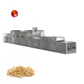 High-Quality Grain Microwave Drying Sterilization Baking Machine